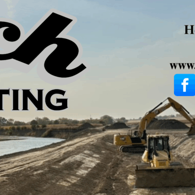 Cech Excavating, LLC