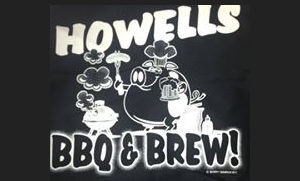Howells Community Club